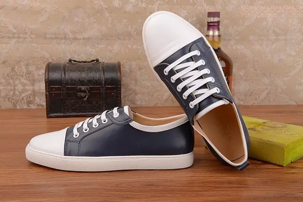 Hermes Fashion Casual Men Shoes--007